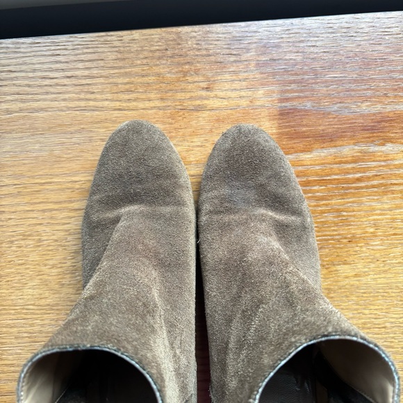 ZARA ankle boots - Picture 2 of 10